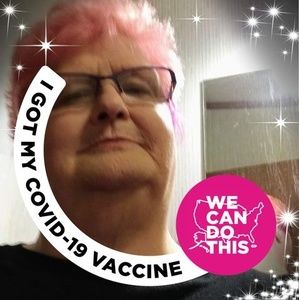 Meet your Posher, Sue